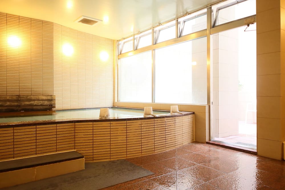 Hotel Claiton Shin-Osaka