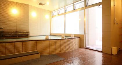 Hotel Claiton Shin-Osaka