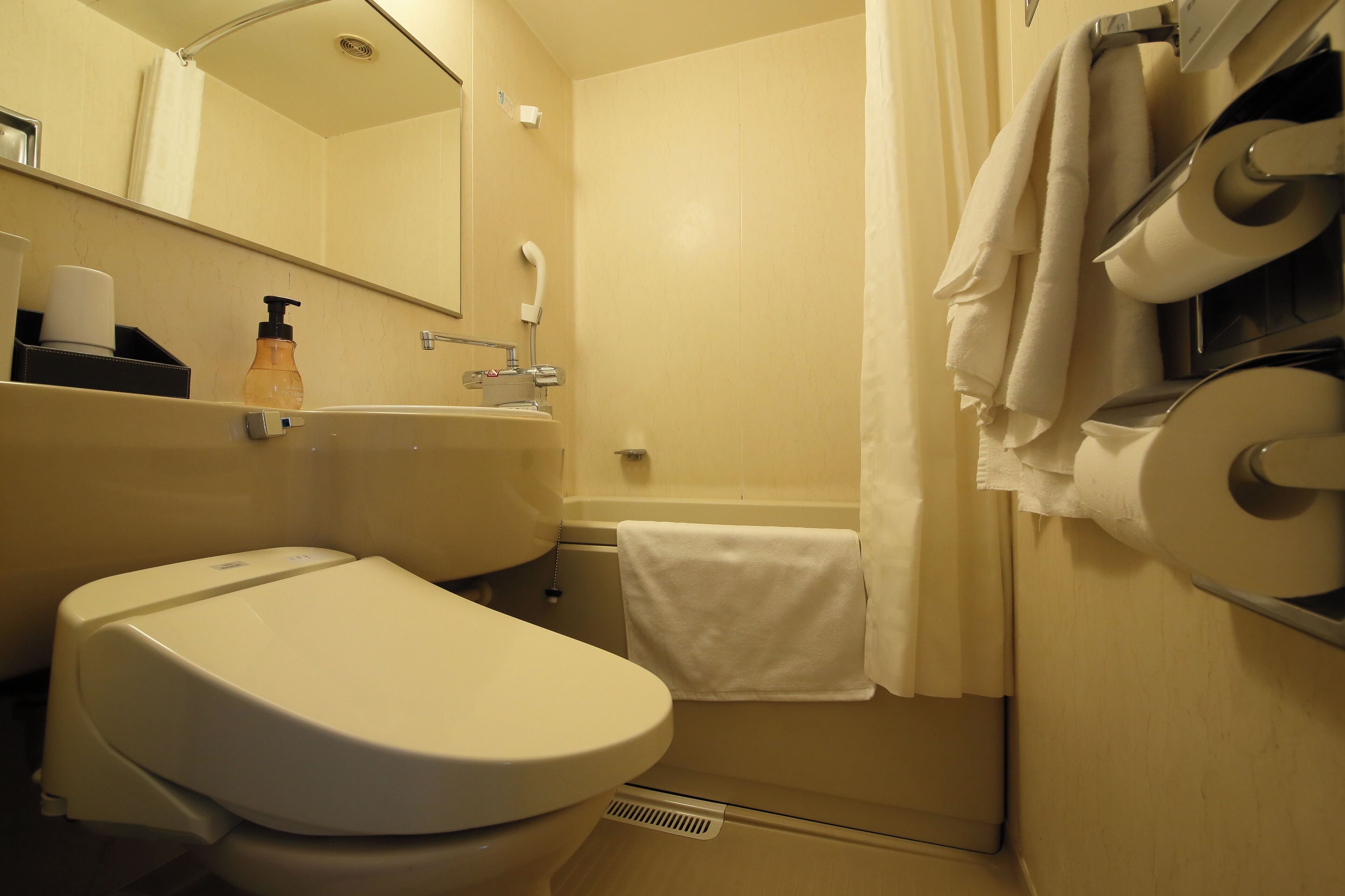 Photo - Hotel Claiton Shin-Osaka