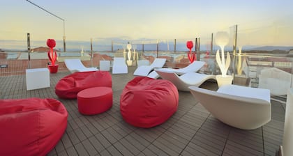 Hotel Spa Norat O Grove