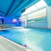 Hotel Spa Norat O Grove