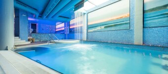 Hotel Spa Norat O Grove
