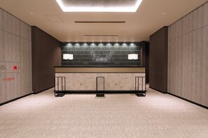 Lobby - Best Western Plus Nagoya Sakae (Nagoya)