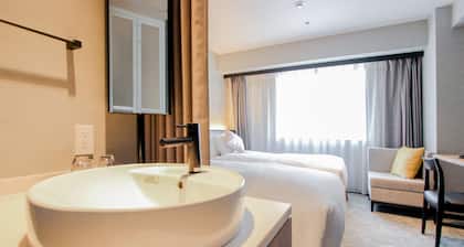 Best Western Plus Nagoya Sakae