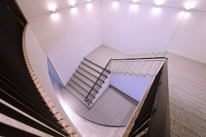 Treppe