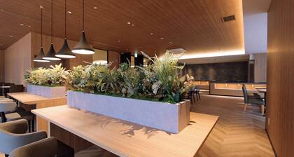 Best Western Plus Nagoya Sakae