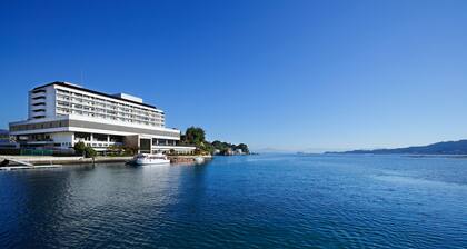 Aki Grand Hotel & Spa