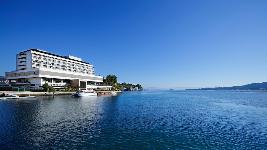 Aki Grand Hotel & Spa