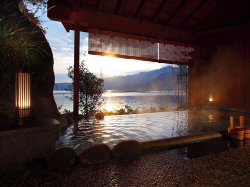 Aki Grand Hotel & Spa