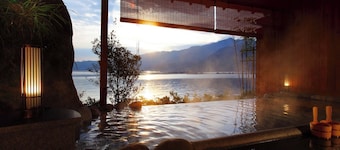 Aki Grand Hotel & Spa
