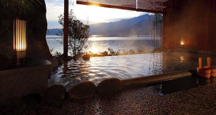 Aki Grand Hotel & Spa