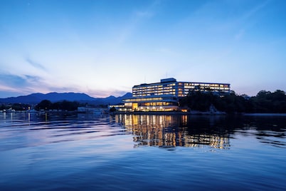 Aki Grand Hotel & Spa
