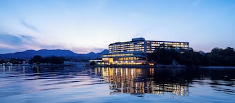 Aki Grand Hotel & Spa