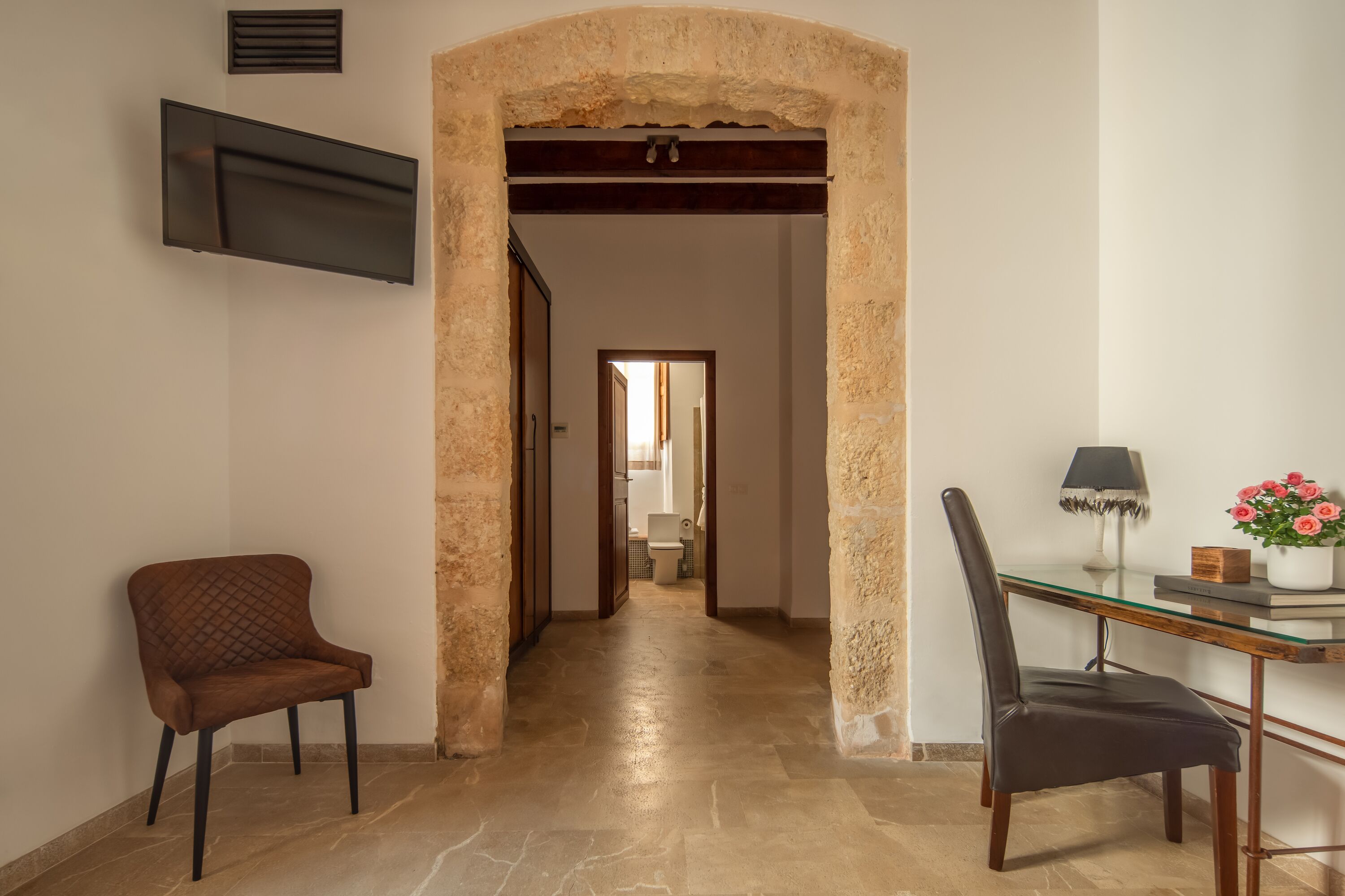 Foto - Can Joan Capo - Adults Only