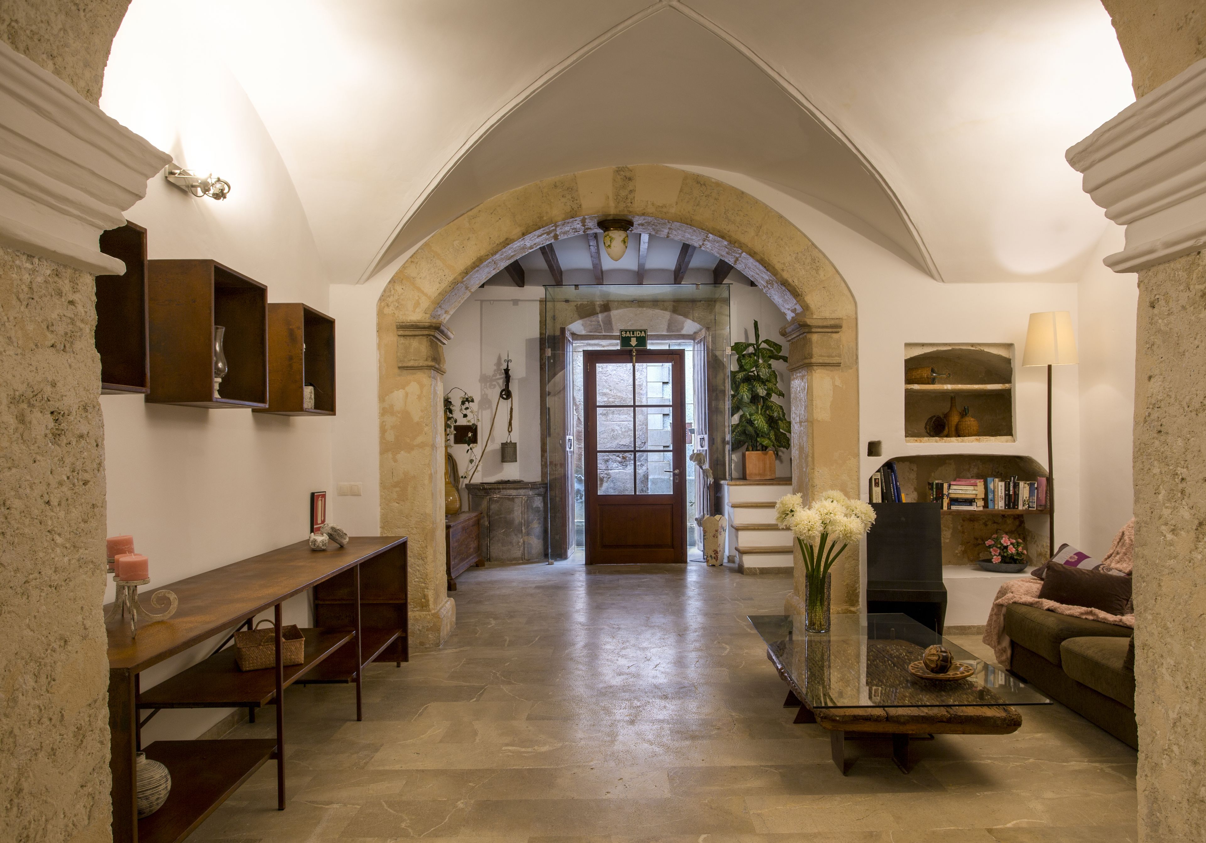 Foto - Can Joan Capo - Adults Only