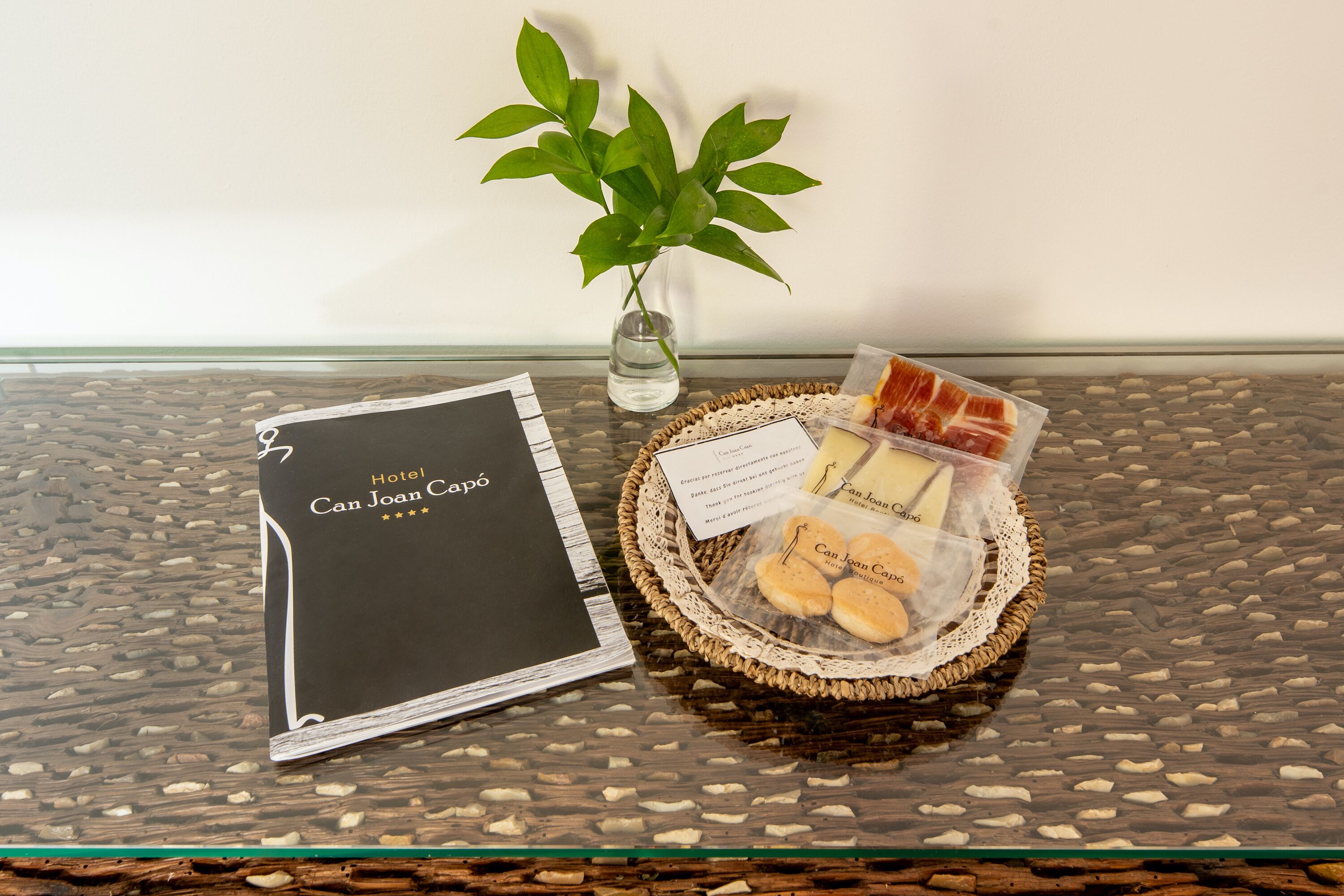 Foto - Can Joan Capo - Adults Only