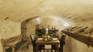 Cave