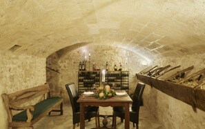 Winery - Hotel Can Joan Capó - Adults Only (Sineu)