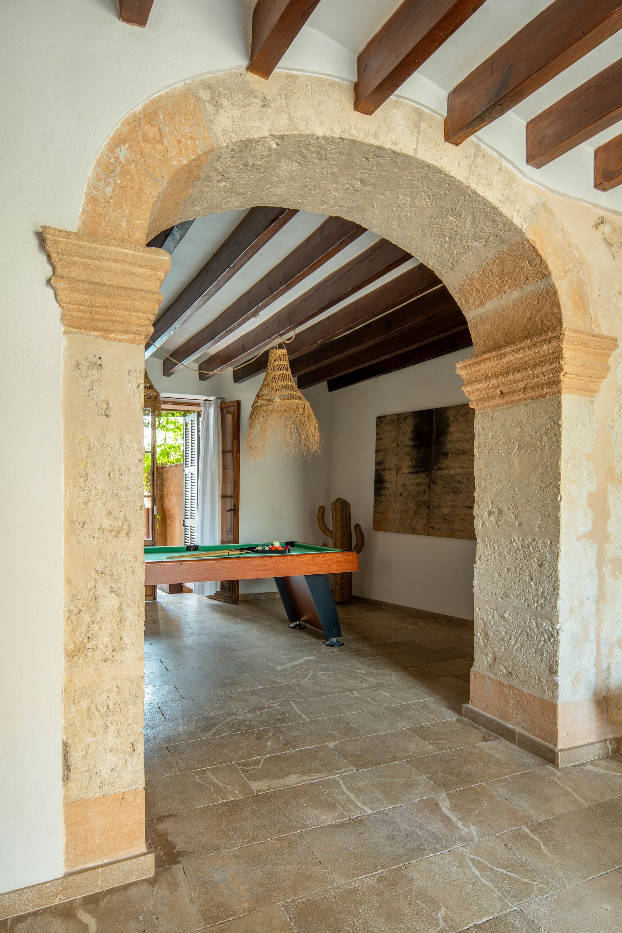 Foto - Can Joan Capo - Adults Only