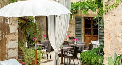 Hotel Can Joan Capó - Adults Only