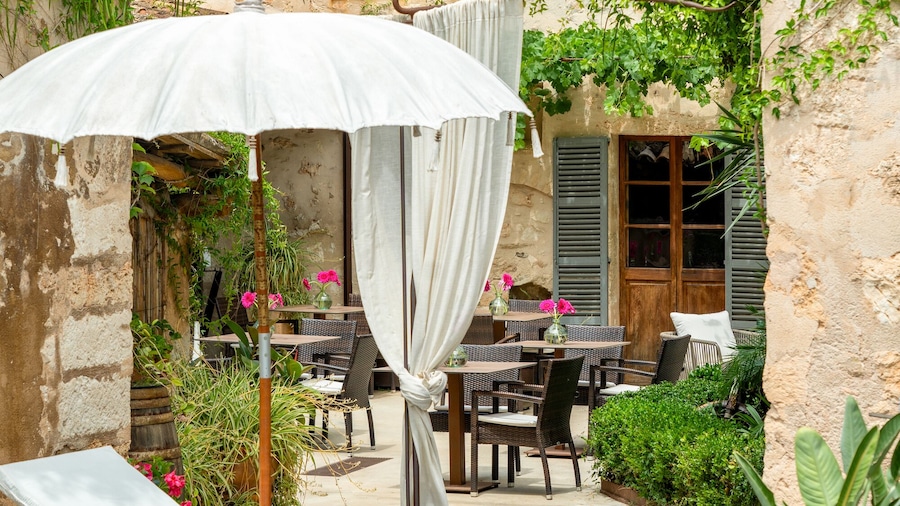 Hotel Can Joan Capó - Adults Only