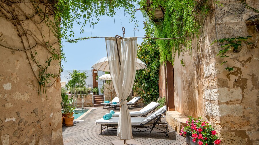 Hotel Can Joan Capó - Adults Only