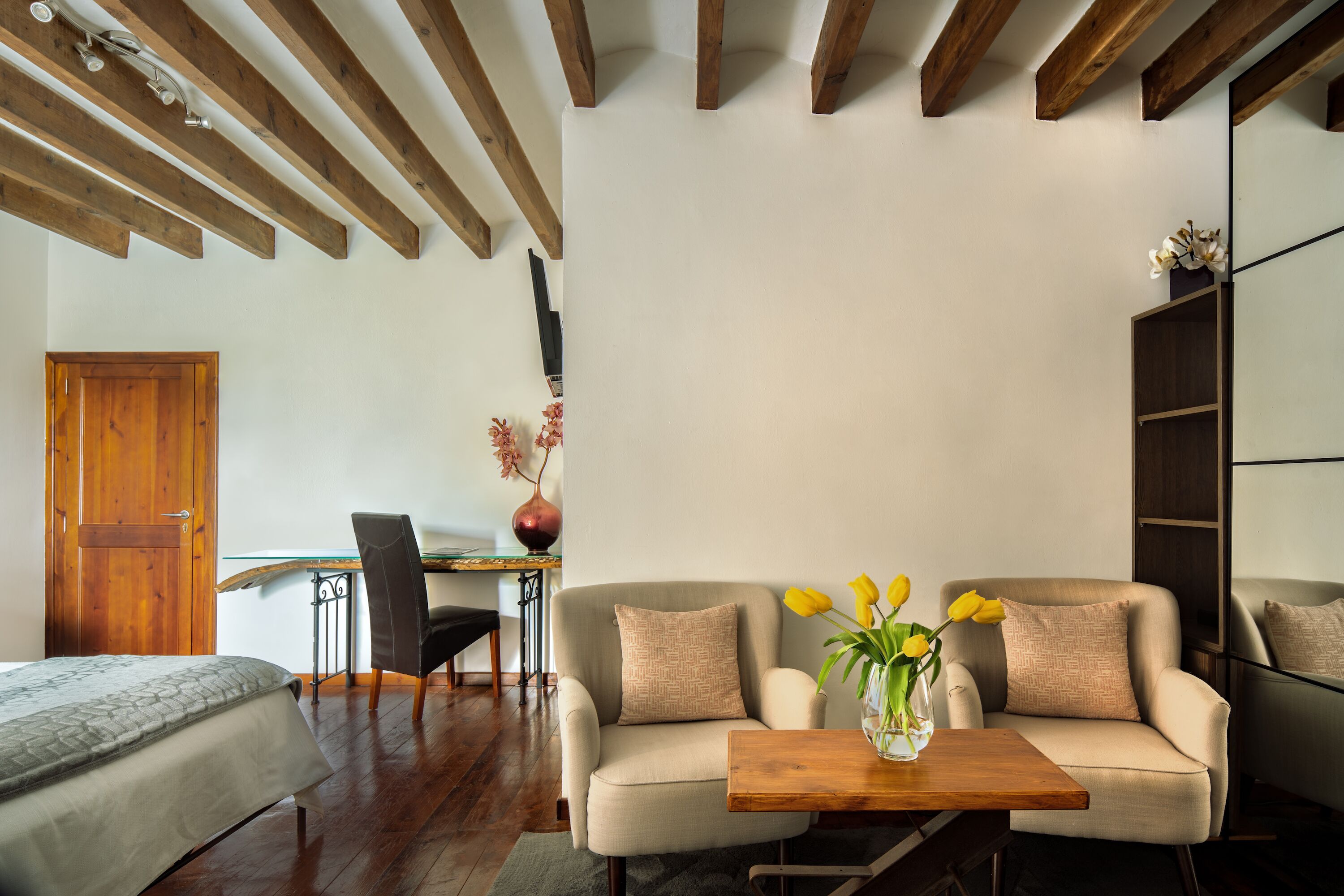 Foto - Can Joan Capo - Adults Only