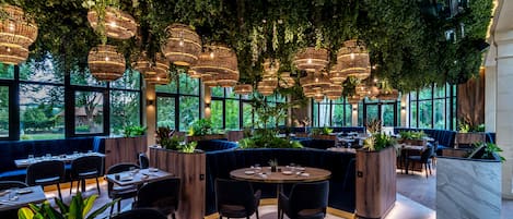 Restaurang