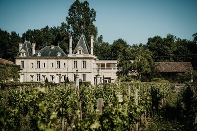 Château Meyre