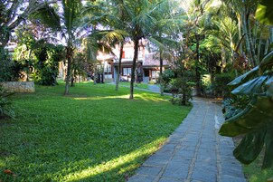 Jardín