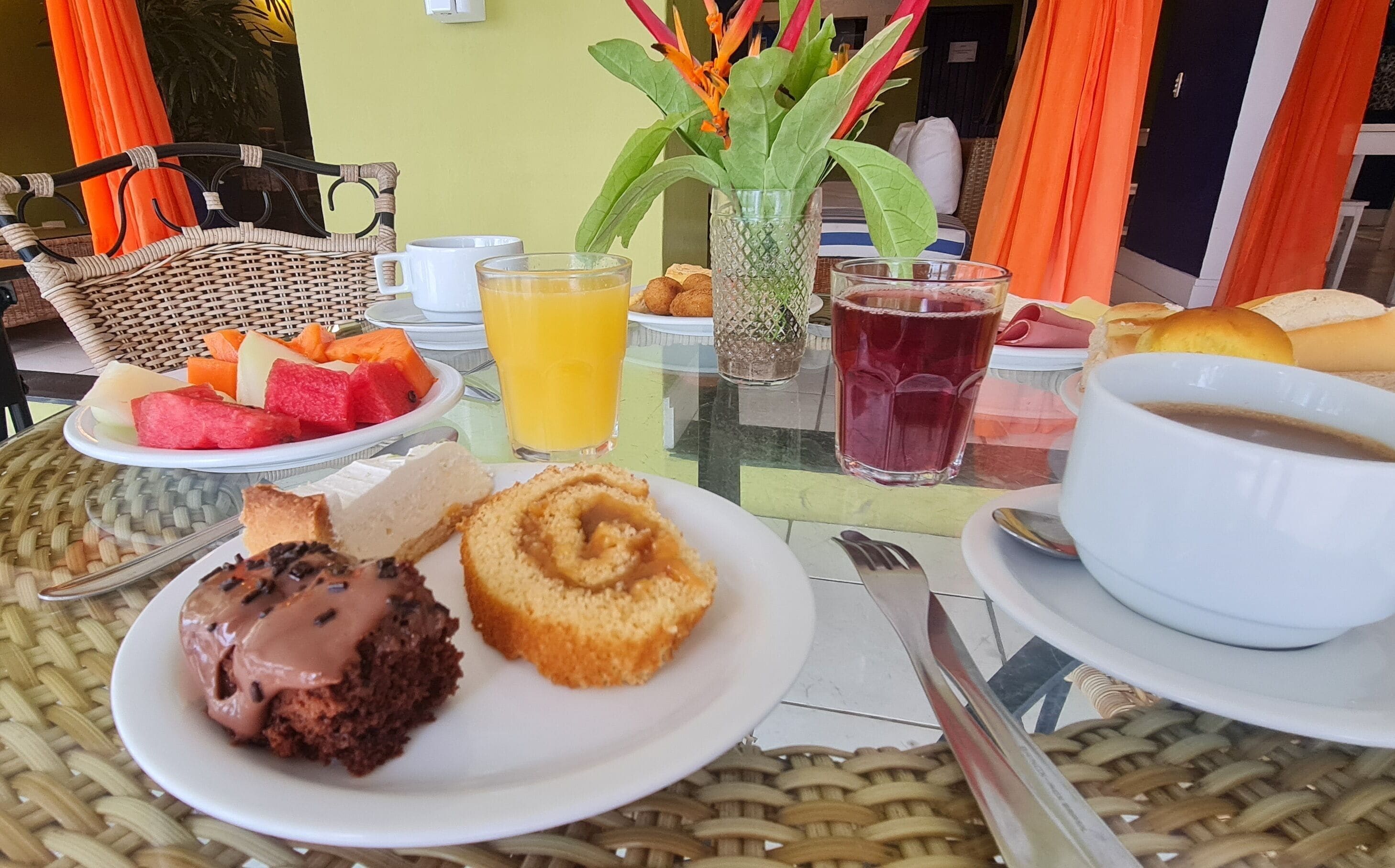 Foto - Pousada dos Reis