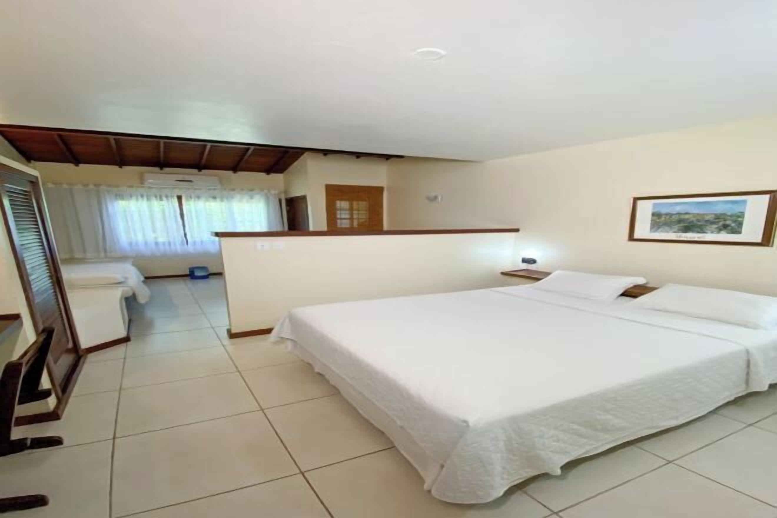 Minibar, in-room safe, free WiFi, bed sheets