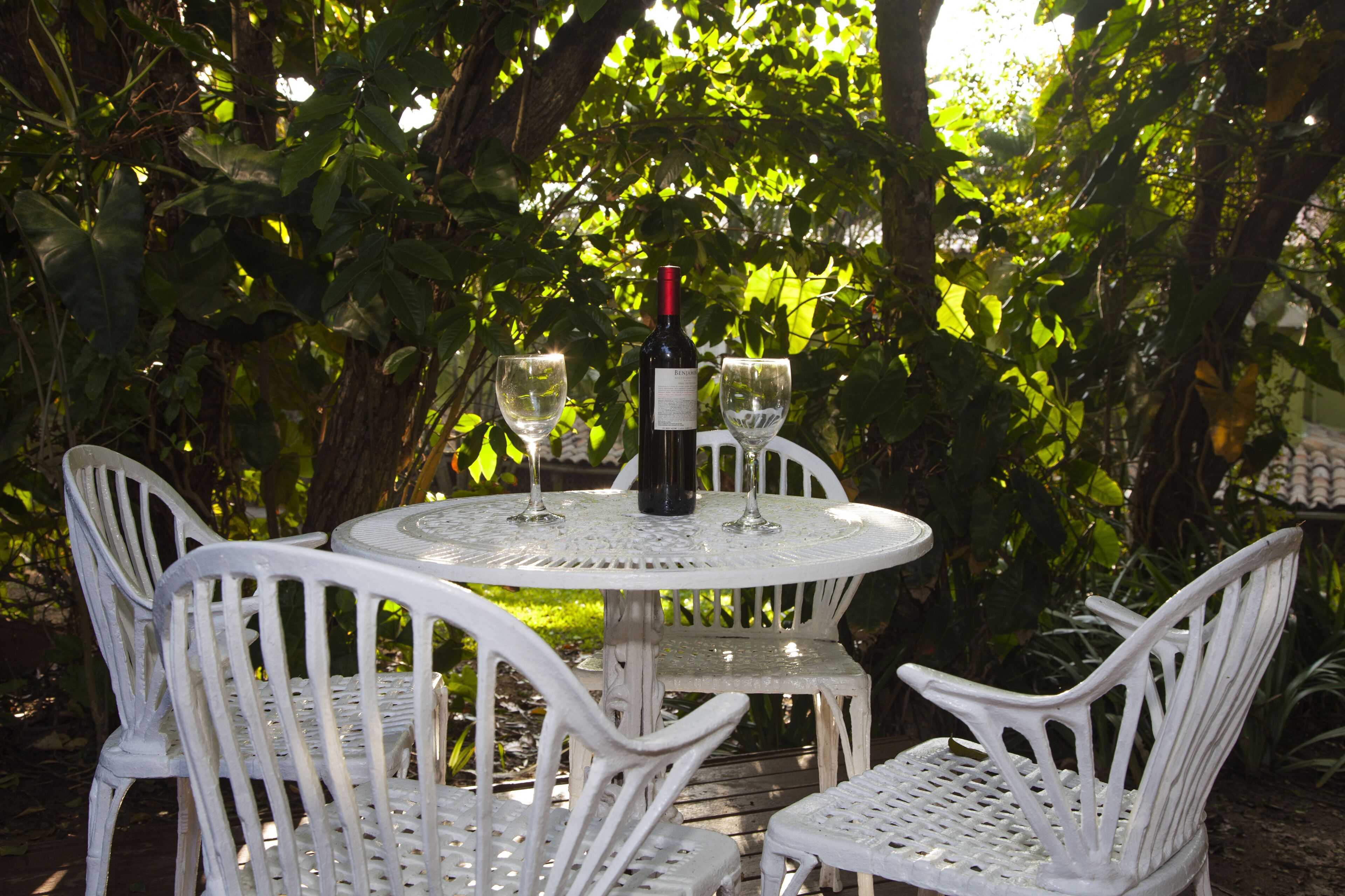 Foto - Pousada dos Reis