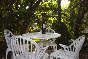 Garden - Pousada Dos Reis (Búzios)