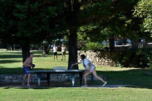 Instal·lacions esportives