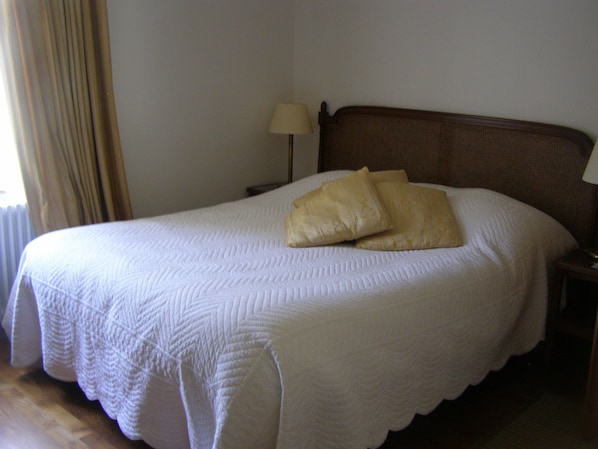 1 bedroom, premium bedding, individually decorated - Chateau De Noyelles (Noyelles-sur-Mer)