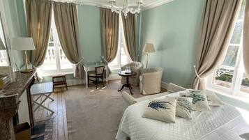 Double Room | 1 bedroom, premium bedding, individually decorated