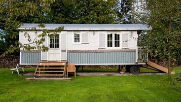 1 chambre, literie de qualité supérieure, décoration personnalisée