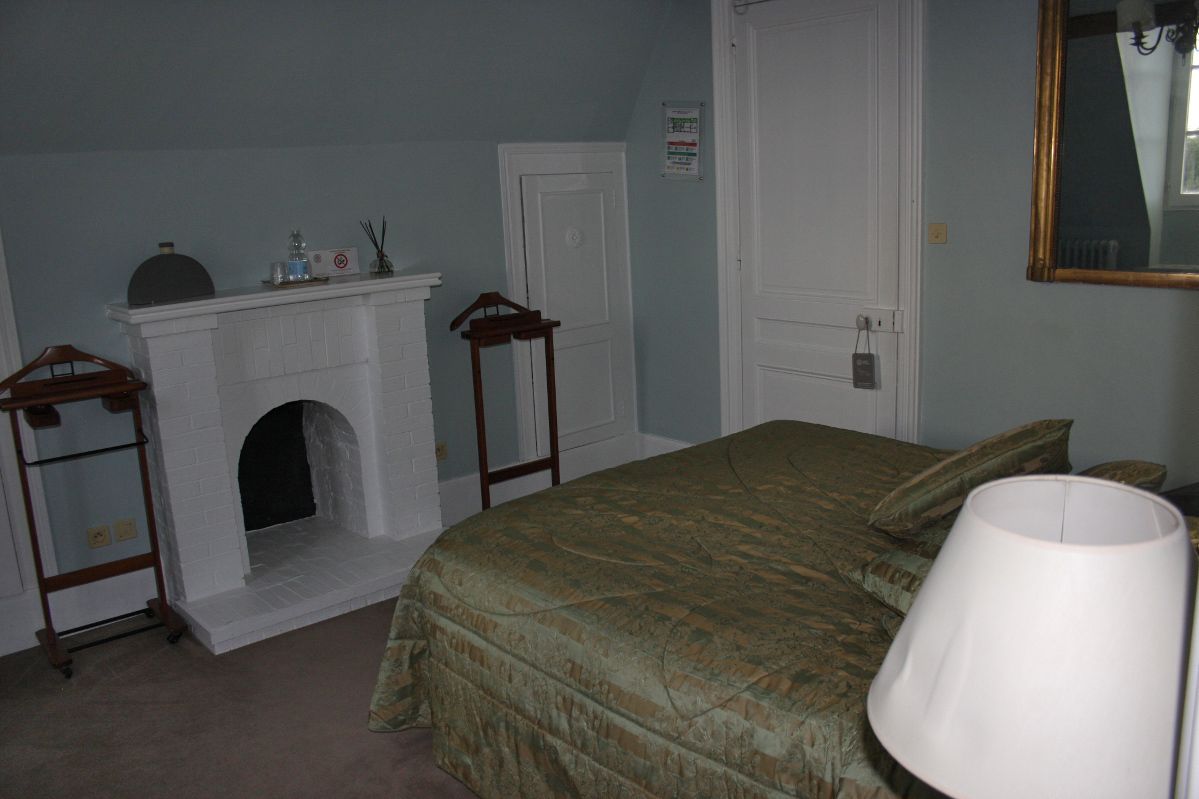 1 bedroom, premium bedding, individually decorated