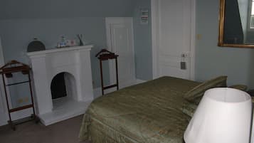 1 bedroom, premium bedding, individually decorated