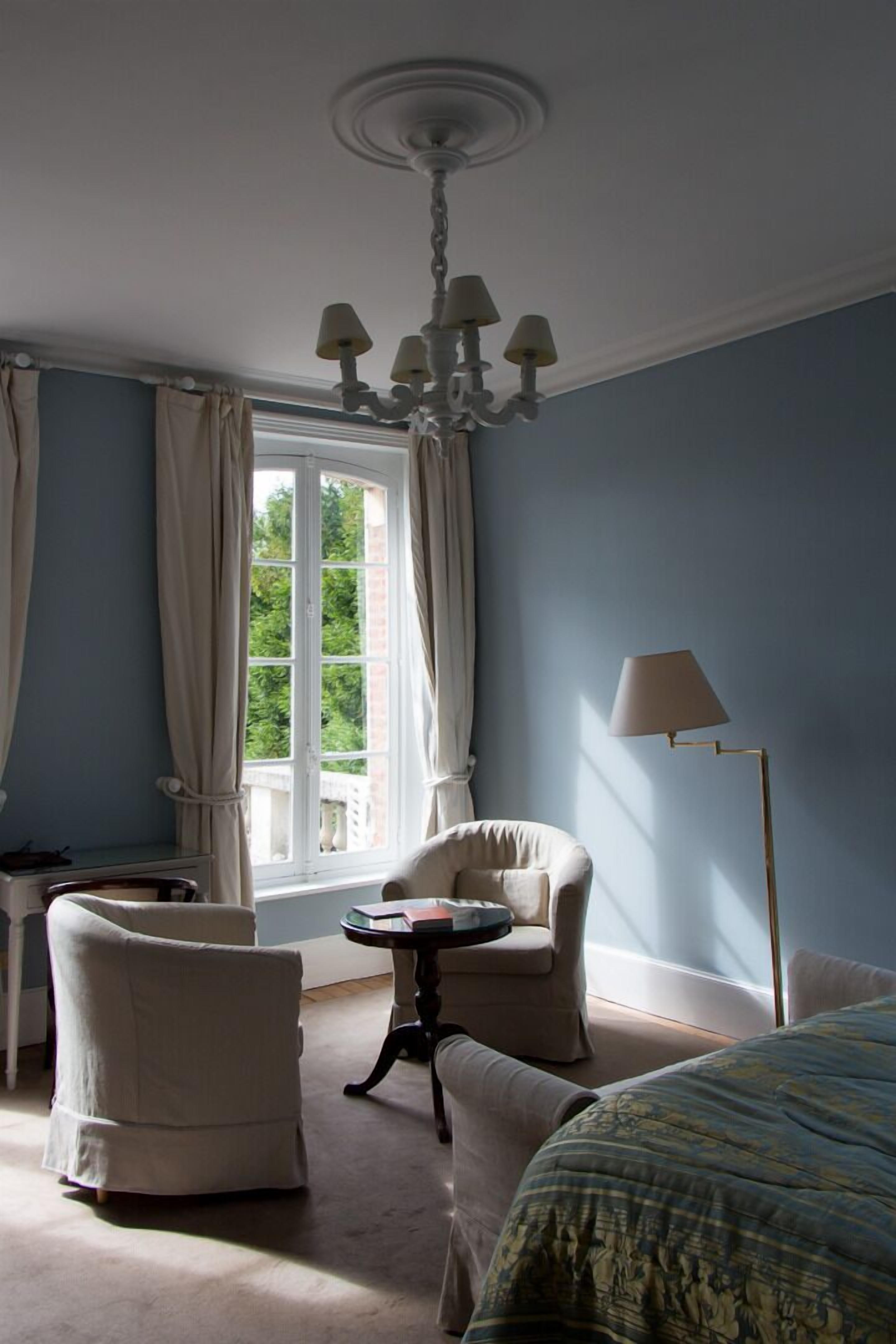 1 chambre, literie de qualité supérieure, décoration personnalisée