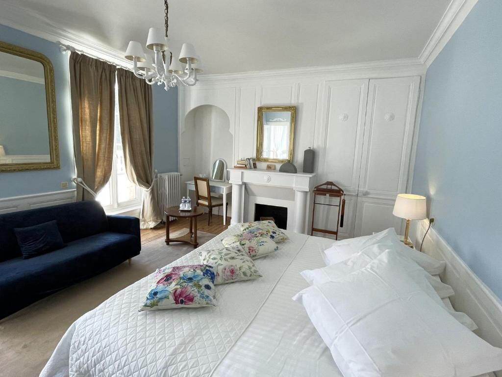 Double Room | 1 bedroom, premium bedding, individually decorated