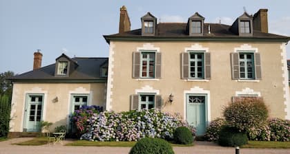 Château du Pin