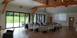 Sala de reunions