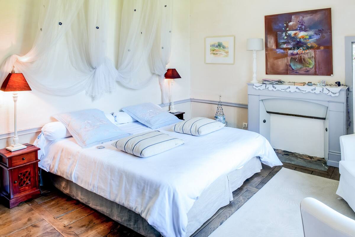 Chambre Double (Marcel Proust)