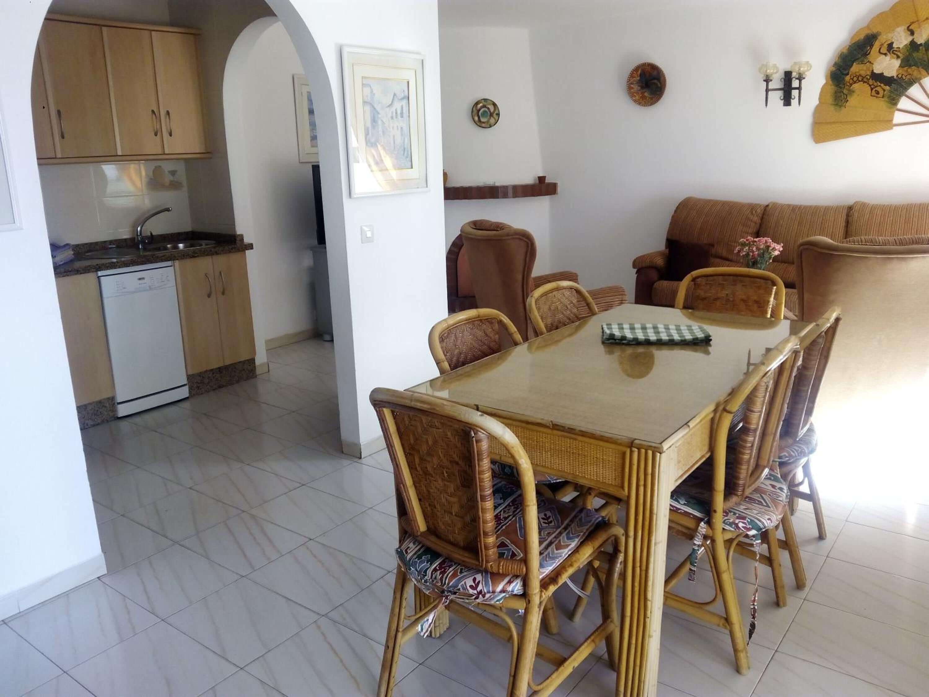 Foto - El Capistrano