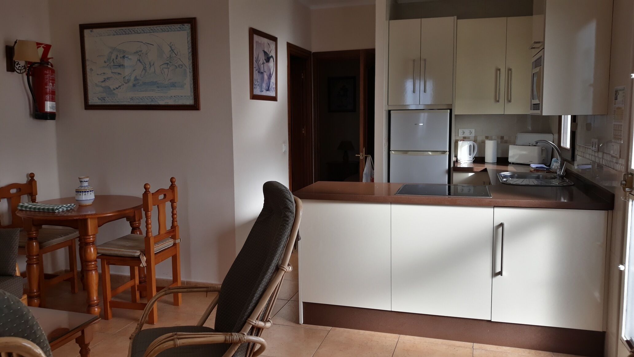 Foto - El Capistrano