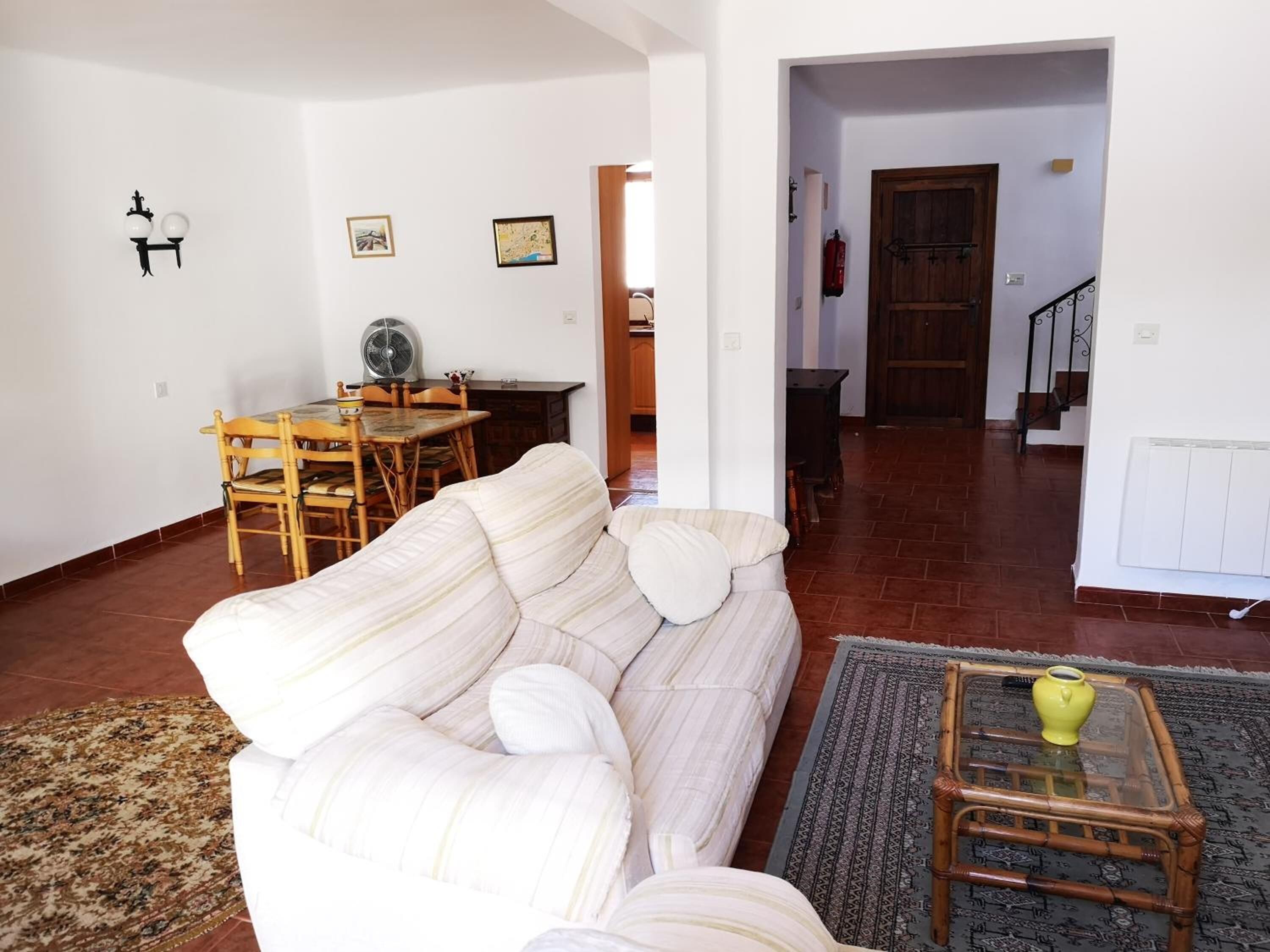 Foto - El Capistrano