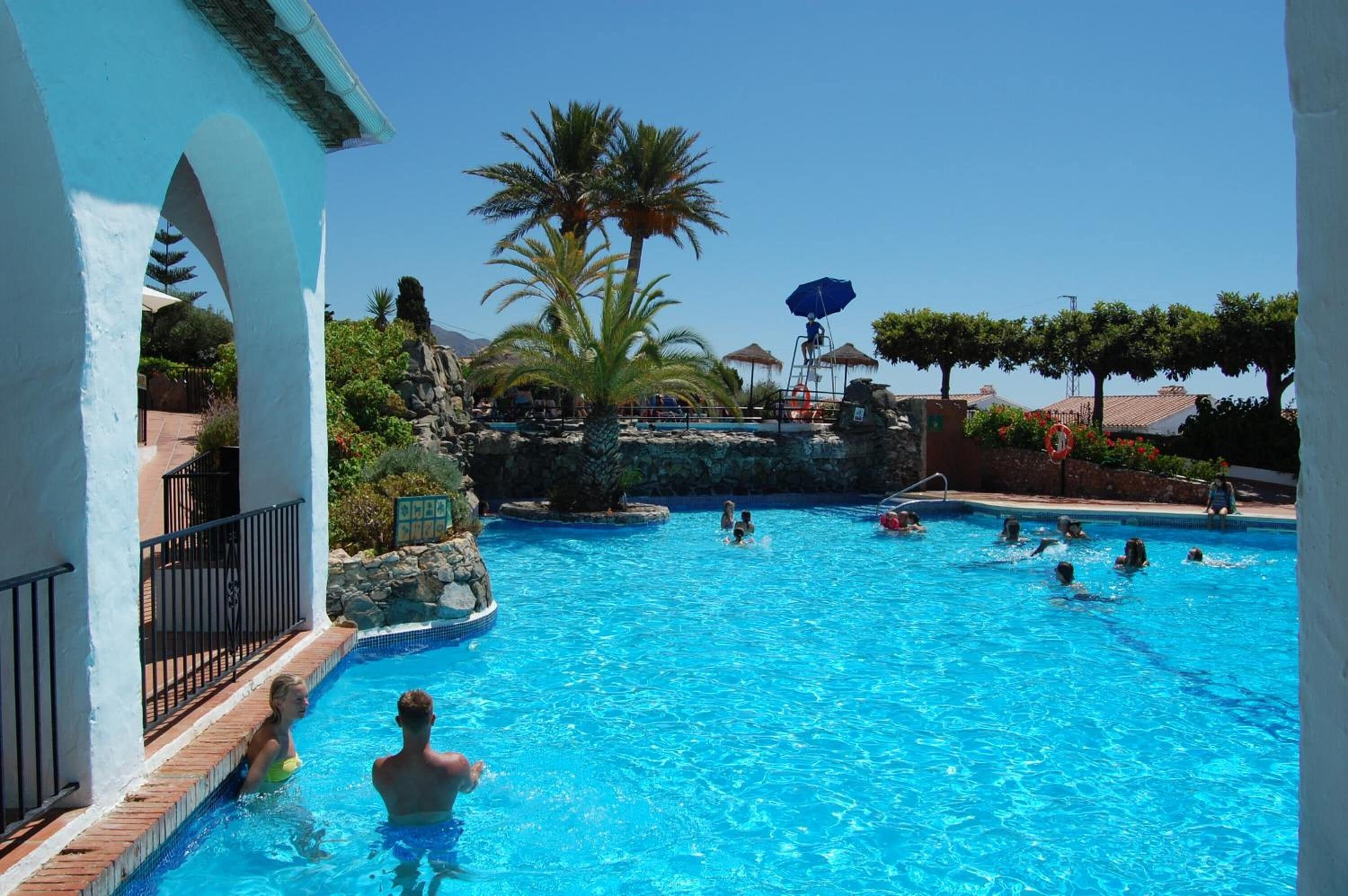 Foto - El Capistrano