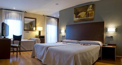 Ciudad de Sabiñanigo